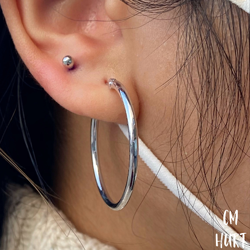 Explore family tattoo ideas minimalist, creative tattoo ideas in Garden Grove, available at CM Hurt Piercing & Jewelry