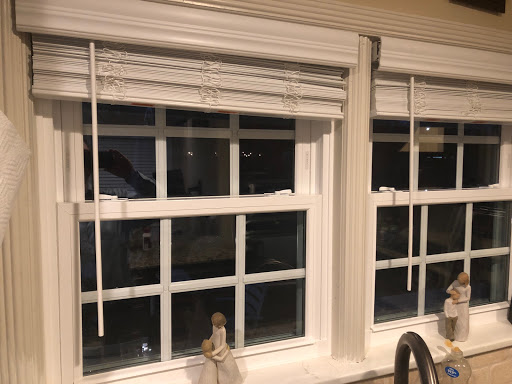 Siding Contractor «All Seasons Construction, Inc.», reviews and photos, 916 S Governeour Rd, Wichita, KS 67207, USA