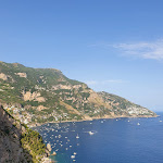 Photo n°1 de l'avis de antonio.s fait le 05/05/2022 à 18:42 sur le  La Pergola - restaurant Positano à Positano