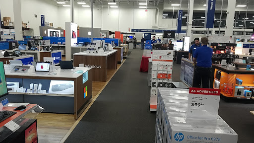 Electronics Store «Best Buy», reviews and photos, 2643 Housley Rd, Annapolis, MD 21401, USA