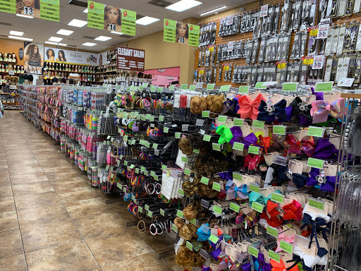 Beauty Supply Store «Elegant Beauty Supplies Superstores», reviews and photos, 14610 NE 6th Ave #5, North Miami, FL 33161, USA