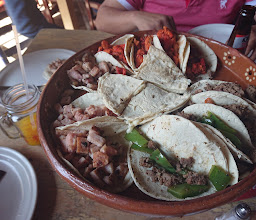 Las Brasas Restaurante Parrilla Mexicana photo