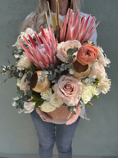 Florist «Lake Forest Floral Design», reviews and photos, 21771 Lake Forest Dr #106, Lake Forest, CA 92630, USA