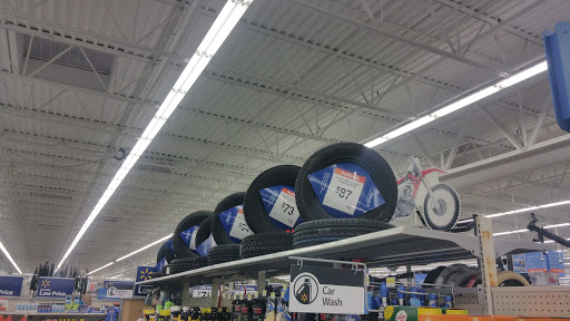 Tire Shop «Walmart Tires & Auto Parts», reviews and photos, 9451 Dunkirk Ln N, Maple Grove, MN 55311, USA