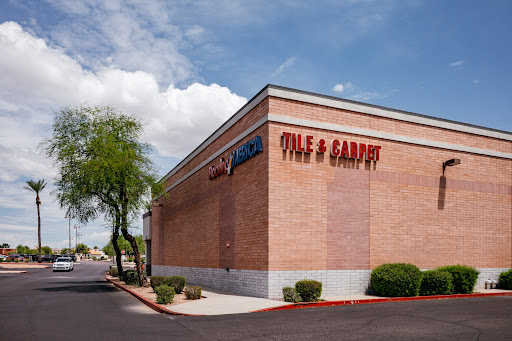 Carpet manufacturer Scottsdale