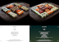 Photos du propriétaire du Restaurant de sushis NKI SUSHI La Ciotat - n°19