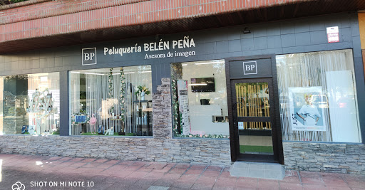 BP Peluquería Belen Peña. Asesora de Imágen en Castro Urdiales, Santander