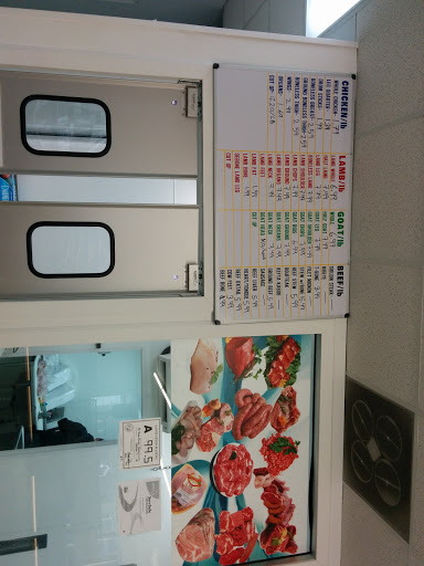 Kosher Grocery Store «Al-Taiba Market», reviews and photos, 1008 W Chapel Hill St, Durham, NC 27707, USA