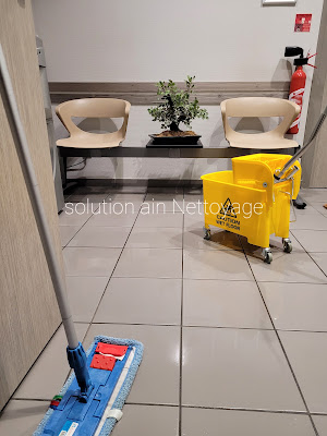Solution Ain Services à Lent
