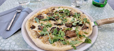 Pizza du Restaurant italien Le Vivaldi à Chambéry - n°1