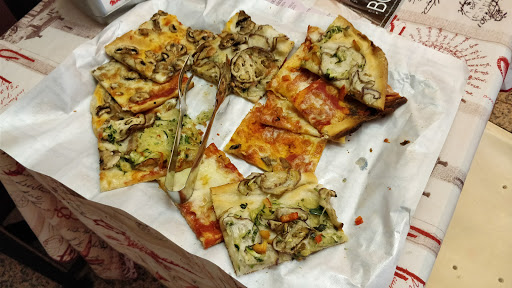 Bar Pizzeria Pignotti Anna in Massignano, Provincia di Ascoli Piceno
