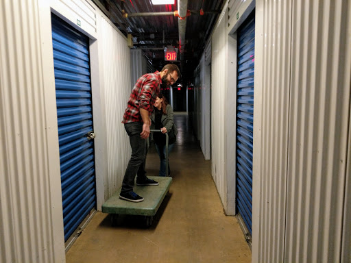 Storage Facility «Extra Space Storage», reviews and photos, 2944 Prosperity Ave, Fairfax, VA 22031, USA