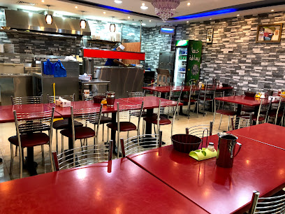 TURKEY Regency Restaurant - Jassem Mohammad Al-Kharafi Rd, Kuwait