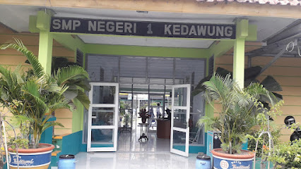 SMP Negeri 1 Kedawung Kabupaten Cirebon