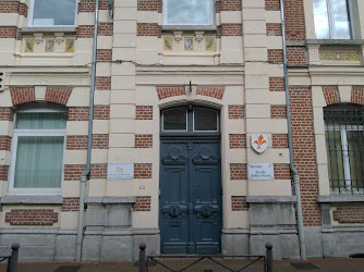 IEM - école spécialisée Jules Ferry