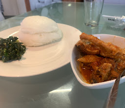 Pahari African Restaurant photo