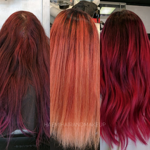 Hair Salon «Creative Salon & Spa», reviews and photos, 14215-a Centreville Square, Centreville, VA 20121, USA