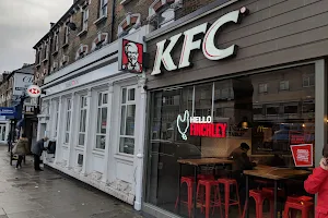 KFC North Finchley - High Road image