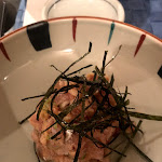 Photo n°7 de l'avis de Akira.a fait le 26/06/2019 à 03:42 sur le restaurants Yamayu Santatsu à Antwerp