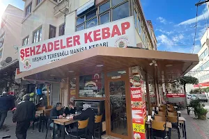 Şehzadeler Manisa Kebap Salonu image