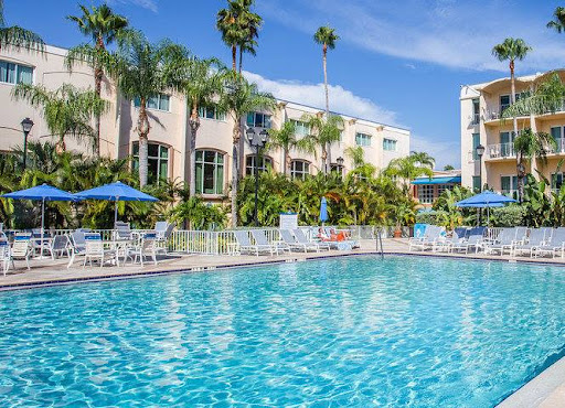 3 star hotels Tampa