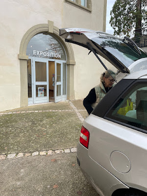 Maison Des Dauphins à La Tour-du-Pin