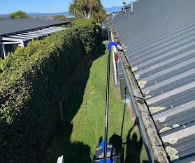 Gutter Rats - Gutter Cleaning (Taupo)