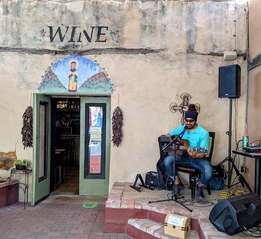 Wine Store «NM Vintage Wines», reviews and photos, 2461 Calle Principal, Mesilla, NM 88046, USA
