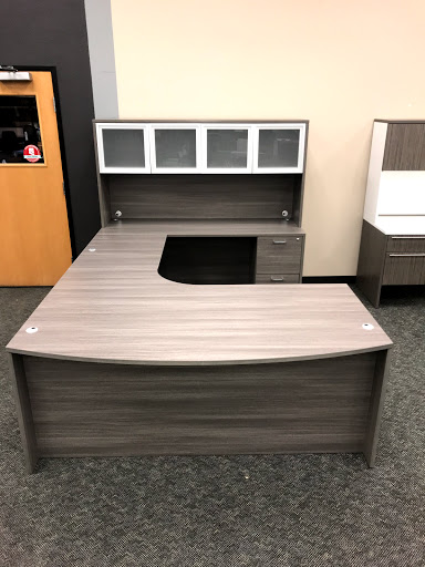 Office Furniture Store «Arizona Office Liquidators & Designs», reviews and photos, 3920 E Broadway Rd, Phoenix, AZ 85040, USA