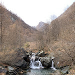 Photo n°1 de l'avis de Marco. fait le 02/12/2023 à 08:45 sur le  Refuge Willy Jervis à Bobbio Pellice