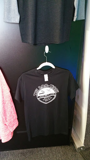 Tobacco Shop «The Boo-tique Smoke Shop & Vapor», reviews and photos, 676 N Main St, Wellington, OH 44090, USA