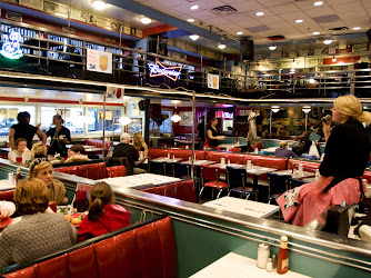 Ellen's Stardust Diner