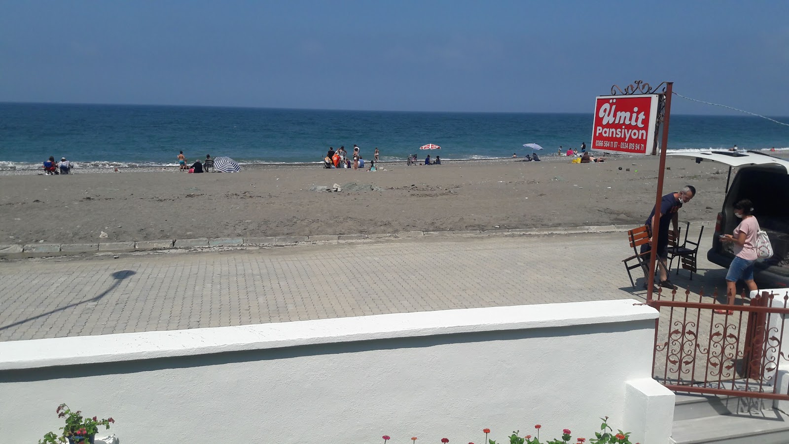 Cocuk Bahces Beach photo #8