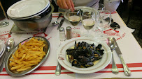 Frite du Restaurant français Les Vapeurs à Trouville-sur-Mer - n°7
