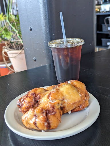 Coffee Shop «Fuego Coffee Roasters», reviews and photos, 45 Euclid St, Rochester, NY 14604, USA