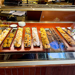 Photo n°3 de l'avis de Roberto.e fait le 24/09/2021 à 16:04 sur le  I Dolci di Battista, caffetteria pasticceria pralineria à Urbino