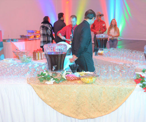 Event Planner «Imagine Events», reviews and photos, 6633 N Mesa St, El Paso, TX 79912, USA