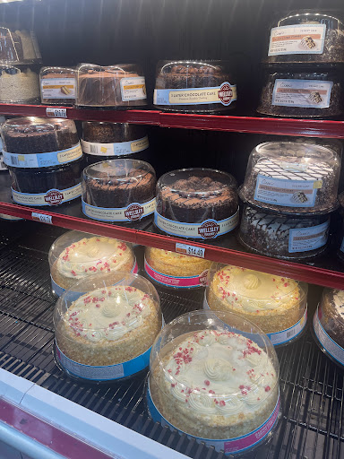 Warehouse club «BJ’s Wholesale Club», reviews and photos, 711 Stewart Ave, Garden City, NY 11530, USA