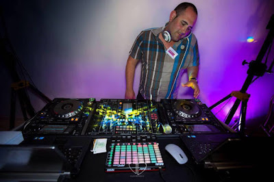 Lionel RIGAL - Dj Toulouse à Aucamville