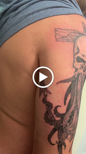 Explore tattoo ideas for recovering addicts, creative tattoo ideas in Copperas Cove, available at Flashover Ink Tattoo