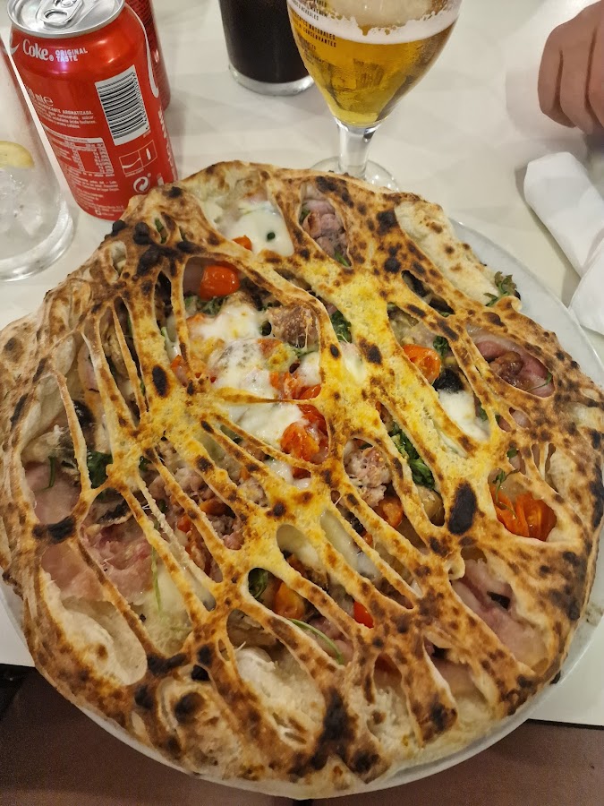 Pizzeria Fuoco&Pizza