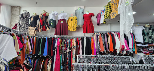 Logo da empresa - Kathamy moda feminina