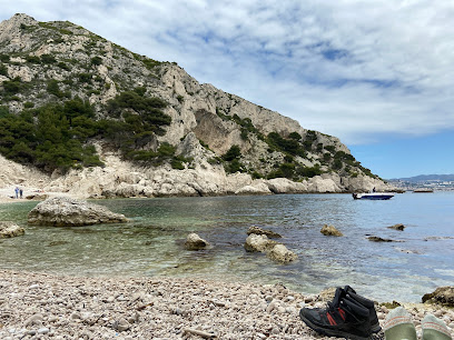 Pointe de Figuerolles