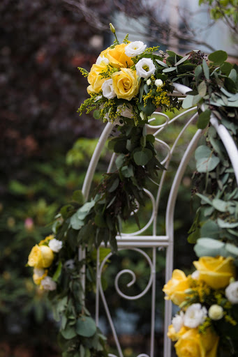 Florist «Brattle Square Florist», reviews and photos, 31 Brattle St, Cambridge, MA 02138, USA