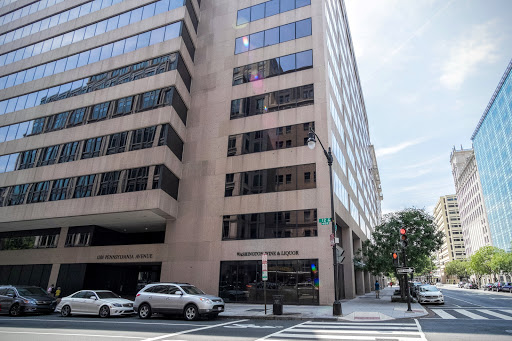 Wine Store «Washington Wine & Spirits», reviews and photos, 1200 E St NW, Washington, DC 20004, USA