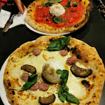 Photo n°1 de l'avis de Jakub.� fait le 28/06/2021 à 09:09 sur le  60 Secondi Pizza Napoletana à Munich