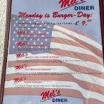 Photo n°11 de l'avis de Baicha.a fait le 15/05/2023 à 08:45 sur le  Mels Diner à Laatzen