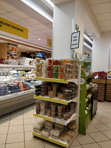 Todis - Supermercato (Roma - via Conca D'Oro)