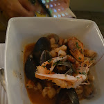 Photo n°2 de l'avis de Karl.e fait le 14/09/2021 à 21:10 sur le  Ristorante Pizzeria Al Braciere à Sirmione