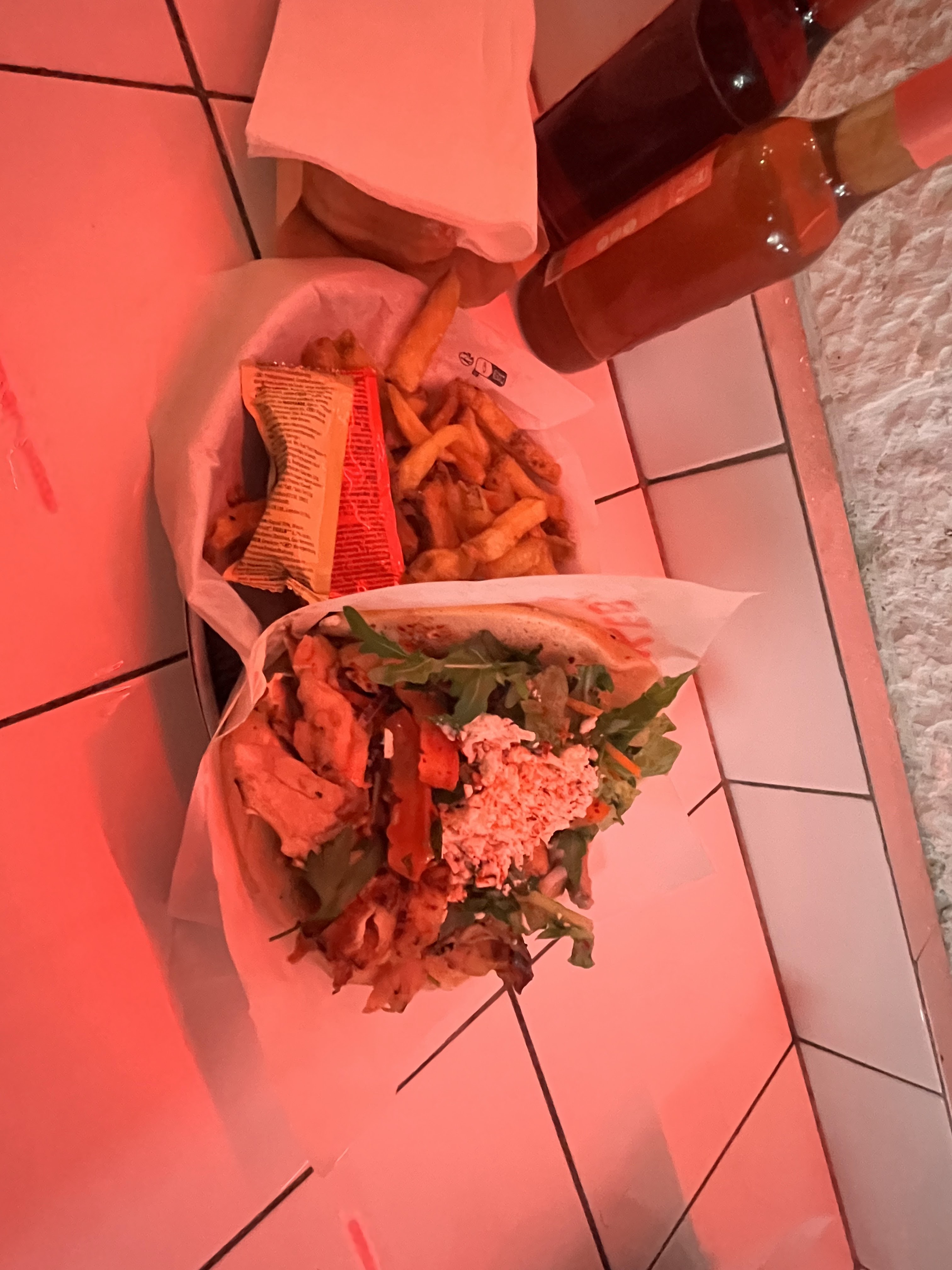 Photo n° 1 de l'avis de Lindsay. fait le 17/12/2023 à 16:53